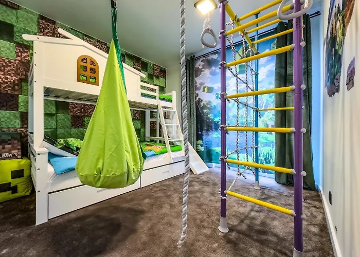 Ku Sloncu - Kuracyjna - Blisko Morza