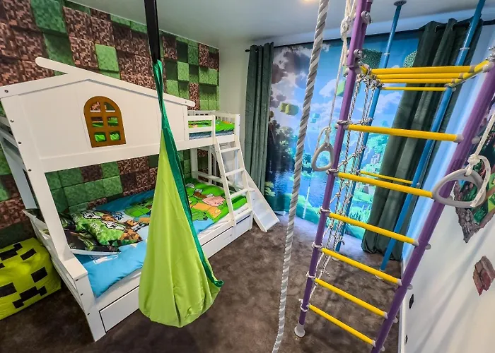 Ku Sloncu - Kuracyjna - Blisko Morza Διαμέρισμα