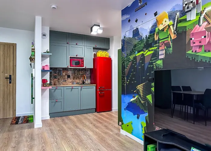 Ku Sloncu - Kuracyjna - Blisko Morza *