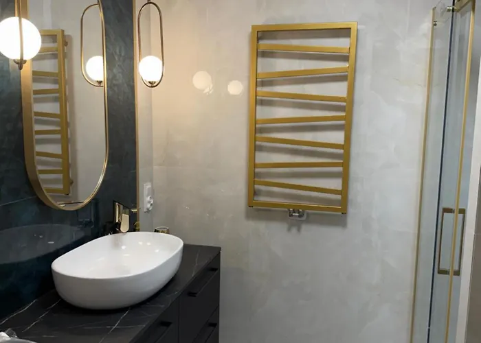 Ku Sloncu - Kuracyjna - Blisko Morza Apartment