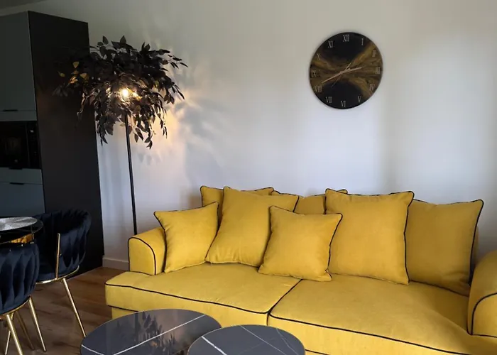 Ku Sloncu - Kuracyjna - Blisko Morza