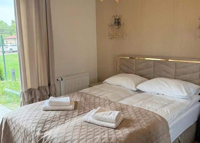 Ku Sloncu - Kuracyjna - Blisko Morza Apartment