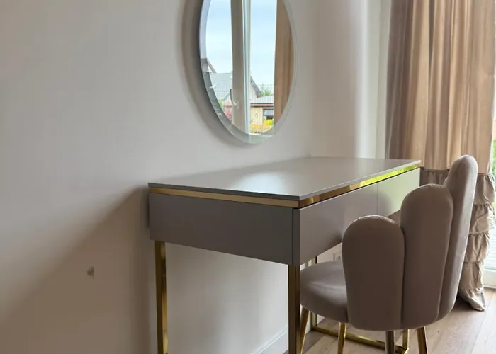 Ku Sloncu - Kuracyjna - Blisko Morza Apartment