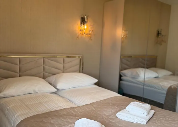 Ku Sloncu - Kuracyjna - Blisko Morza