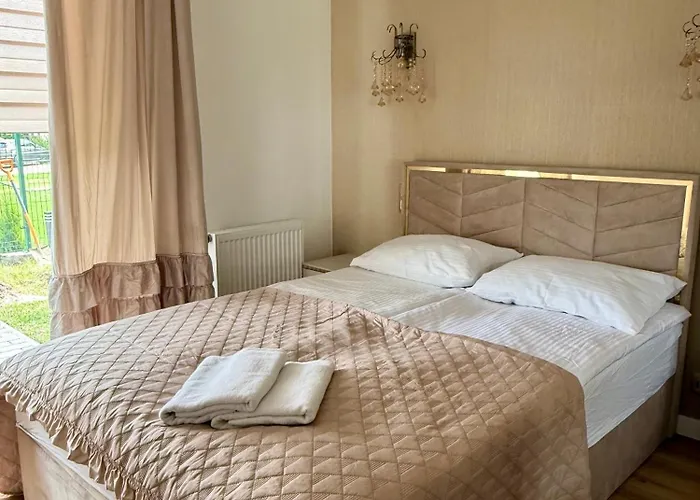 Apartment Ku Sloncu - Kuracyjna - Blisko Morza *