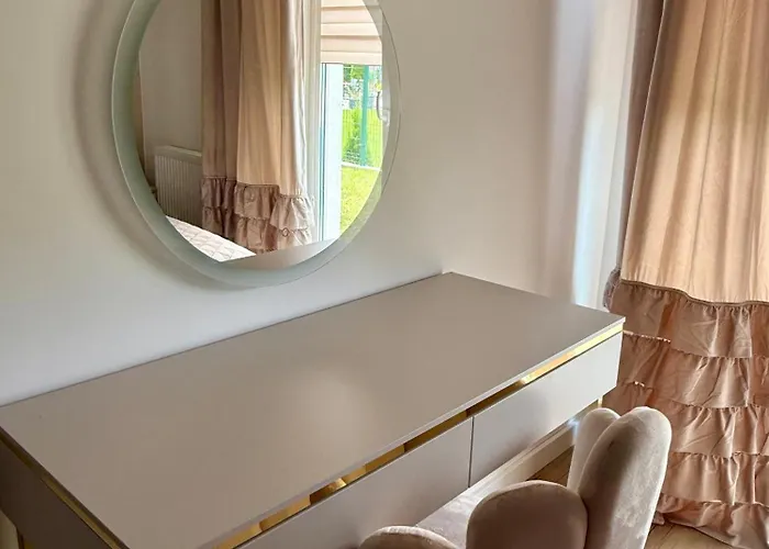 Apartment Ku Sloncu - Kuracyjna - Blisko Morza