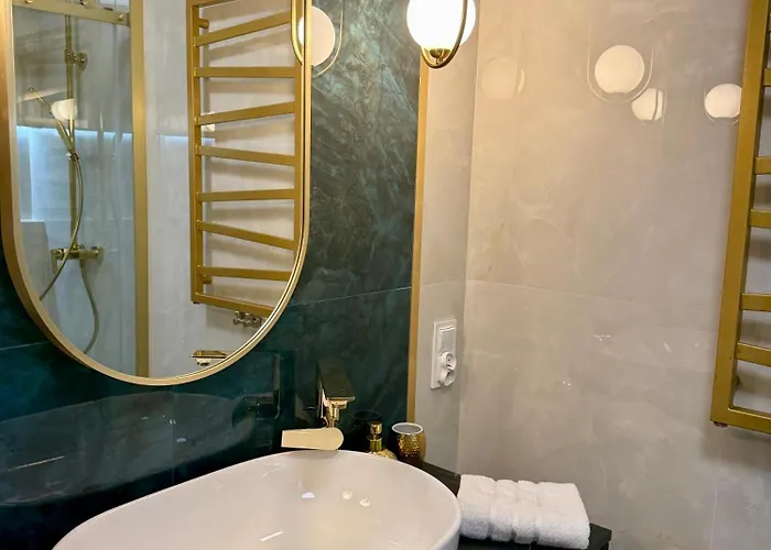 Ku Sloncu - Kuracyjna - Blisko Morza * Jastrzębia Góra