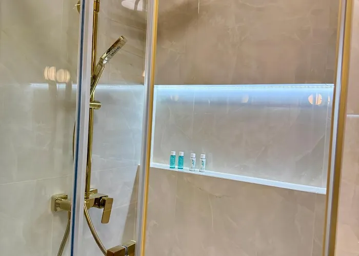 Ku Sloncu - Kuracyjna - Blisko Morza Διαμέρισμα