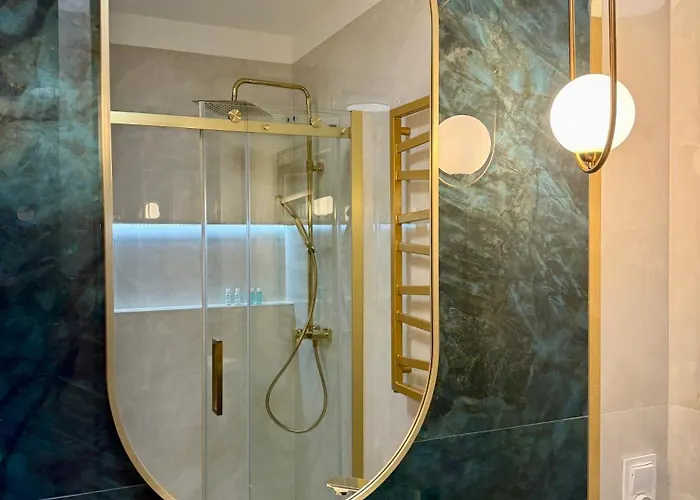 Apartment Ku Sloncu - Kuracyjna - Blisko Morza *